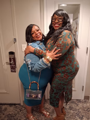 Sabrina Zinamon - Project Casting Gallery Image 1 Sabrina Zinamon - Gallery Image 1