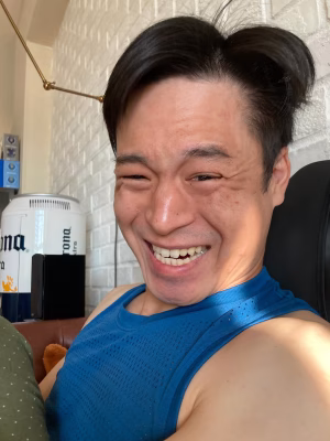 Rex Ma - Project Casting Gallery Image 5 Rex Ma - Gallery Image 5