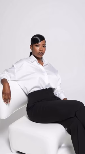 Ma’Lika Daggett - Project Casting Gallery Image 1 Ma’Lika Daggett - Gallery Image 1