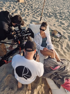 Santa Grike - Project Casting Gallery Image 7 Santa Grike - Gallery Image 7