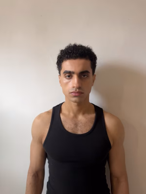 Mohamid Algahiem - Project Casting Gallery Image 1 Mohamid Algahiem - Gallery Image 1