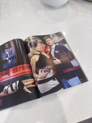 Connor Elbert - Project Casting Gallery Image 8 Connor Elbert - Gallery Image 8