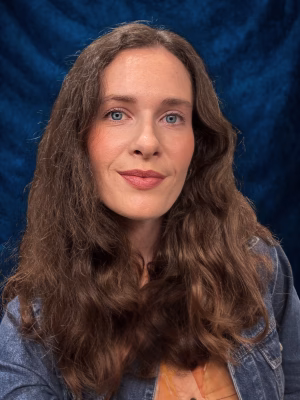 Stella Mantova - Project Casting Gallery Image 3 Stella Mantova - Gallery Image 3