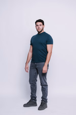 Aron Tucker - Project Casting Gallery Image 5 Aron Tucker - Gallery Image 5