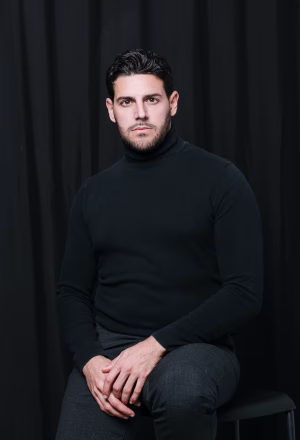 Aron Tucker - Project Casting Gallery Image 6 Aron Tucker - Gallery Image 6