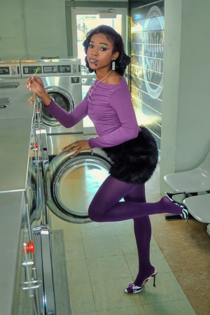 Kortni Minter - Project Casting Gallery Image 7 Kortni Minter - Gallery Image 7