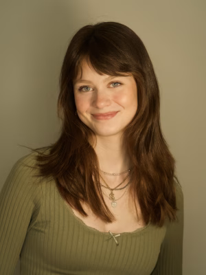 Sara Hallisey - Project Casting Gallery Image 7 Sara Hallisey - Gallery Image 7