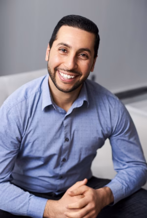 Beshoy Hanna - Project Casting Gallery Image 1 Beshoy Hanna - Gallery Image 1