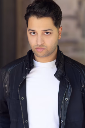 Uzair Jan - Project Casting Gallery Image 4 Uzair Jan - Gallery Image 4