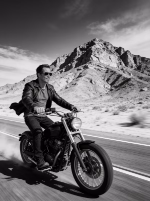 James Loubert - Project Casting Gallery Image 9 James Loubert - Gallery Image 9