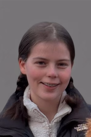 Jess Snedden - Project Casting Gallery Image 1 Jess Snedden - Gallery Image 1