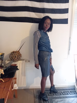 Baudrine Toko nseka - Project Casting Gallery Image 4 Baudrine Toko nseka - Gallery Image 4