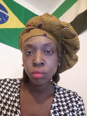 Baudrine Toko nseka - Project Casting Gallery Image 1 Baudrine Toko nseka - Gallery Image 1