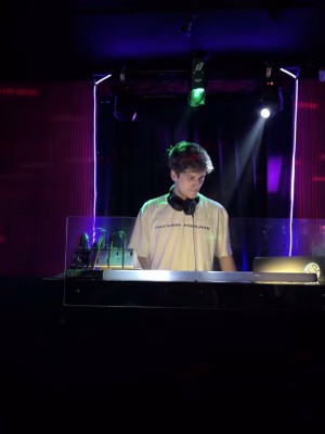 Connor Elbert - Project Casting Gallery Image 3 Connor Elbert - Gallery Image 3