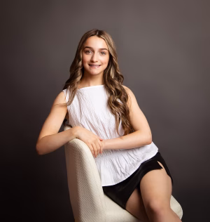 Avonlea Dawson - Project Casting Gallery Image 11 Avonlea Dawson - Gallery Image 11