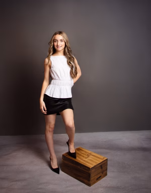 Avonlea Dawson - Project Casting Gallery Image 5 Avonlea Dawson - Gallery Image 5