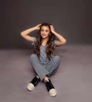 Avonlea Dawson - Project Casting Gallery Image 9 Avonlea Dawson - Gallery Image 9