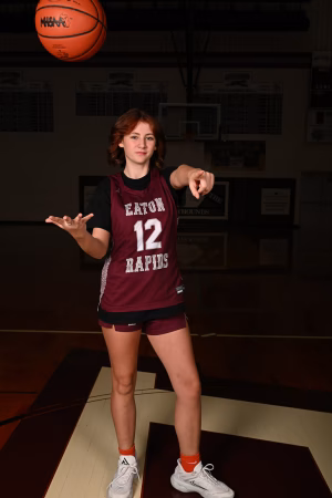 Justice Morrison - Project Casting Gallery Image 2 Justice Morrison - Gallery Image 2