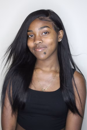 Kortni Minter - Project Casting Gallery Image 8 Kortni Minter - Gallery Image 8