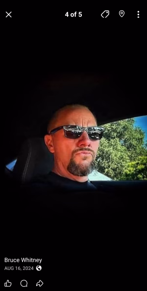 Bruce Whitney - Project Casting Gallery Image 8 Bruce Whitney - Gallery Image 8