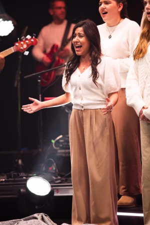 Doreen Rogers - Project Casting Gallery Image 5 Doreen Rogers - Gallery Image 5