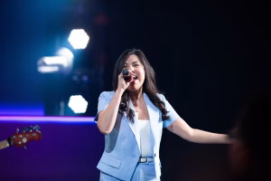 Doreen Rogers - Project Casting Gallery Image 8 Doreen Rogers - Gallery Image 8