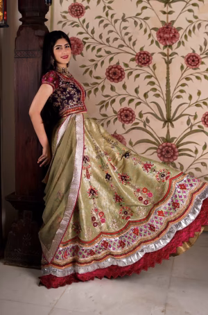 Anam Husain - Project Casting Gallery Image 3 Anam Husain - Gallery Image 3