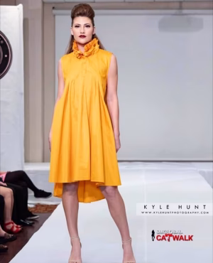 Alison Gomez - Project Casting Gallery Image 12 Alison Gomez - Gallery Image 12