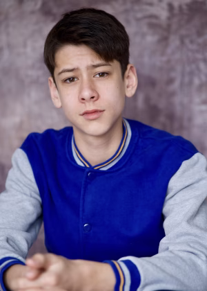 Peter Cheung - Project Casting Gallery Image 2 Peter Cheung - Gallery Image 2