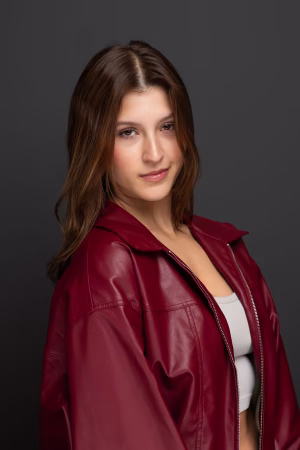 Ella Mertes - Project Casting Gallery Image 2 Ella Mertes - Gallery Image 2