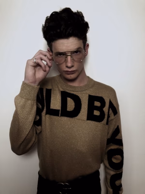 Lewis Feltham - Gallery Image 1