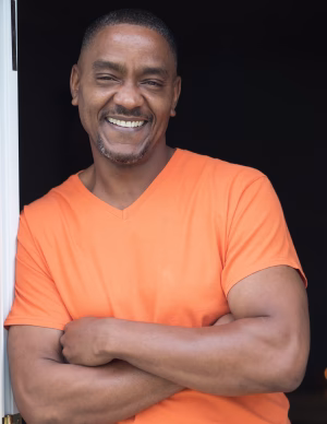 Chris Johnson - Project Casting Gallery Image 9 Chris Johnson - Gallery Image 9