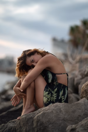 Ellie Spyropoulou - Project Casting Gallery Image 11 Ellie Spyropoulou - Gallery Image 11