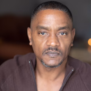 Chris Johnson - Project Casting Gallery Image 5 Chris Johnson - Gallery Image 5