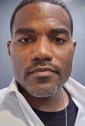 Lamont Crawford - Project Casting Gallery Image 10 Lamont Crawford - Gallery Image 10