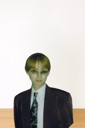 Arthur Leo - Gallery Image 1