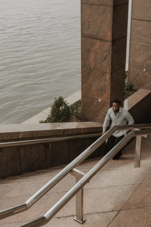 Marc Seri - Project Casting Gallery Image 1 Marc Seri - Gallery Image 1