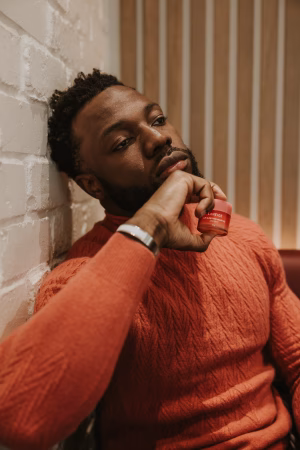 Marc Seri - Project Casting Gallery Image 4 Marc Seri - Gallery Image 4