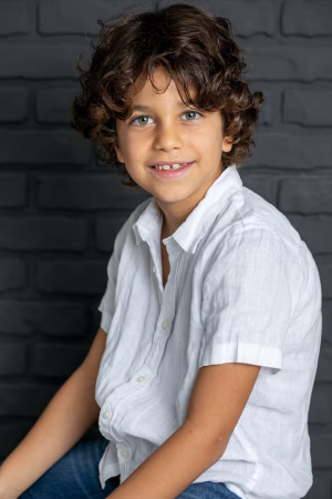 ANDREA NEGRETTO - Project Casting Gallery Image 8 ANDREA NEGRETTO - Gallery Image 8