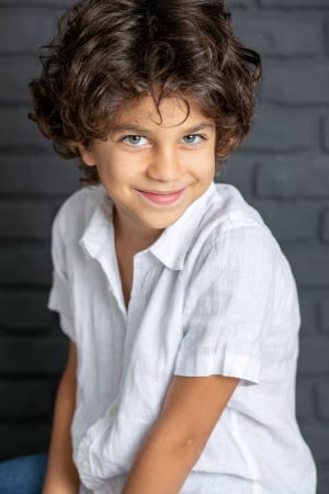 ANDREA NEGRETTO - Project Casting Gallery Image 7 ANDREA NEGRETTO - Gallery Image 7