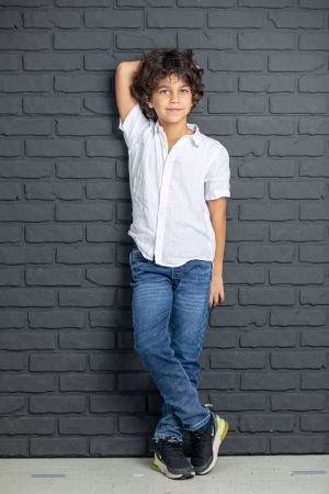 ANDREA NEGRETTO - Project Casting Gallery Image 11 ANDREA NEGRETTO - Gallery Image 11