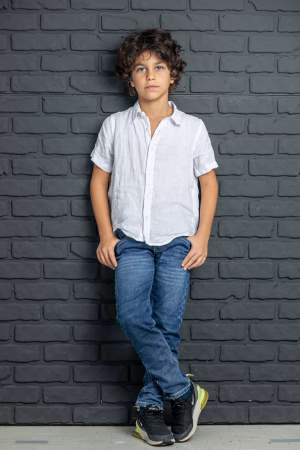 ANDREA NEGRETTO - Project Casting Gallery Image 12 ANDREA NEGRETTO - Gallery Image 12