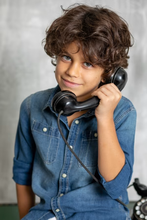 ANDREA NEGRETTO - Project Casting Gallery Image 9 ANDREA NEGRETTO - Gallery Image 9