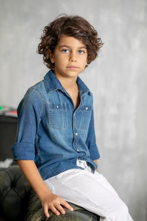 ANDREA NEGRETTO - Project Casting Gallery Image 13 ANDREA NEGRETTO - Gallery Image 13