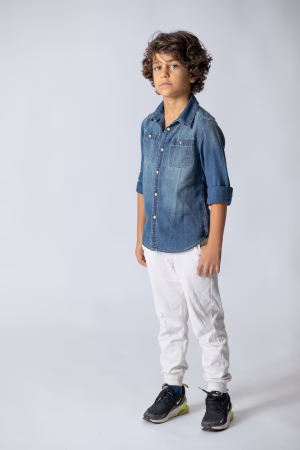 ANDREA NEGRETTO - Project Casting Gallery Image 5 ANDREA NEGRETTO - Gallery Image 5