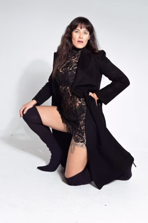 Simone Vasconcellos - Project Casting Gallery Image 12 Simone Vasconcellos - Gallery Image 12