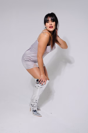 Simone Vasconcellos - Project Casting Gallery Image 5 Simone Vasconcellos - Gallery Image 5