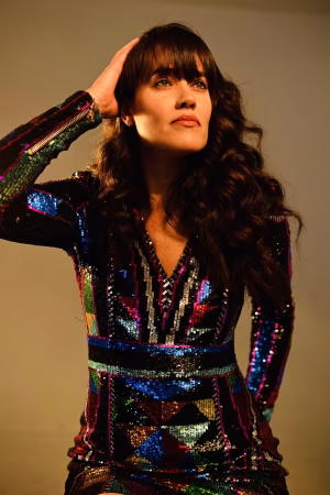 Simone Vasconcellos - Project Casting Gallery Image 18 Simone Vasconcellos - Gallery Image 18