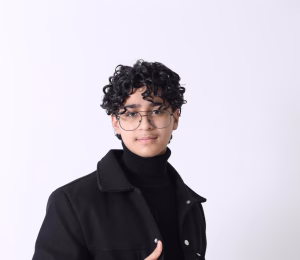 Ayaan Faisal - Project Casting Gallery Image 2 Ayaan Faisal - Gallery Image 2