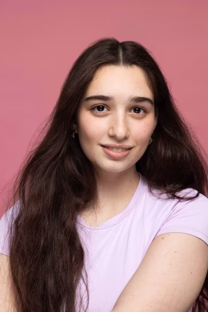 Alyssa Sullivan - Project Casting Gallery Image 8 Alyssa Sullivan - Gallery Image 8